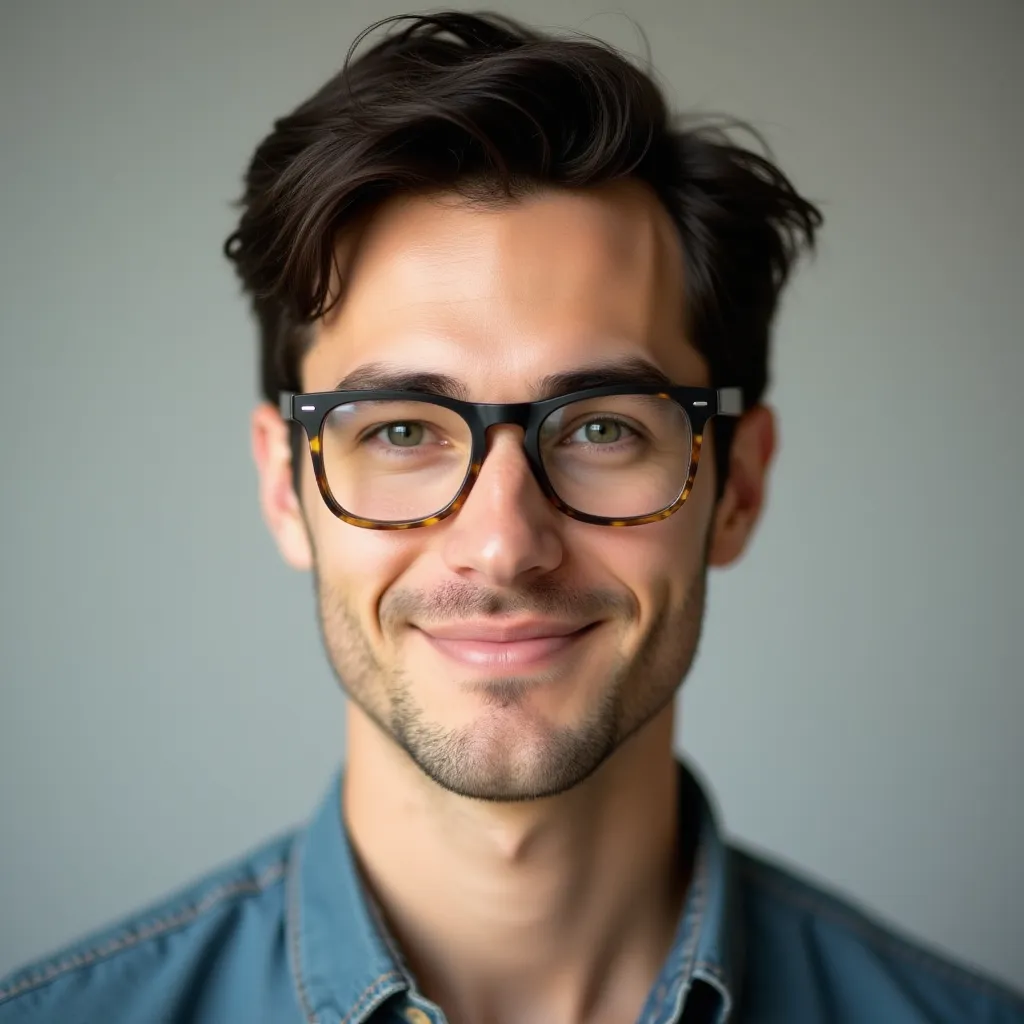 image generator ai user avator