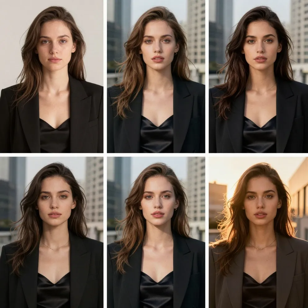 Edit Photos with AI — Just Describe the Change