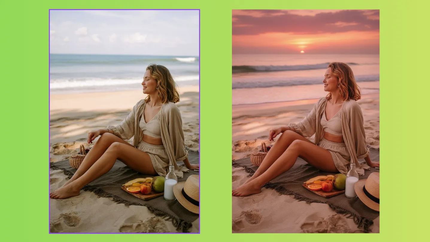 Enhance and Restore Your Photos